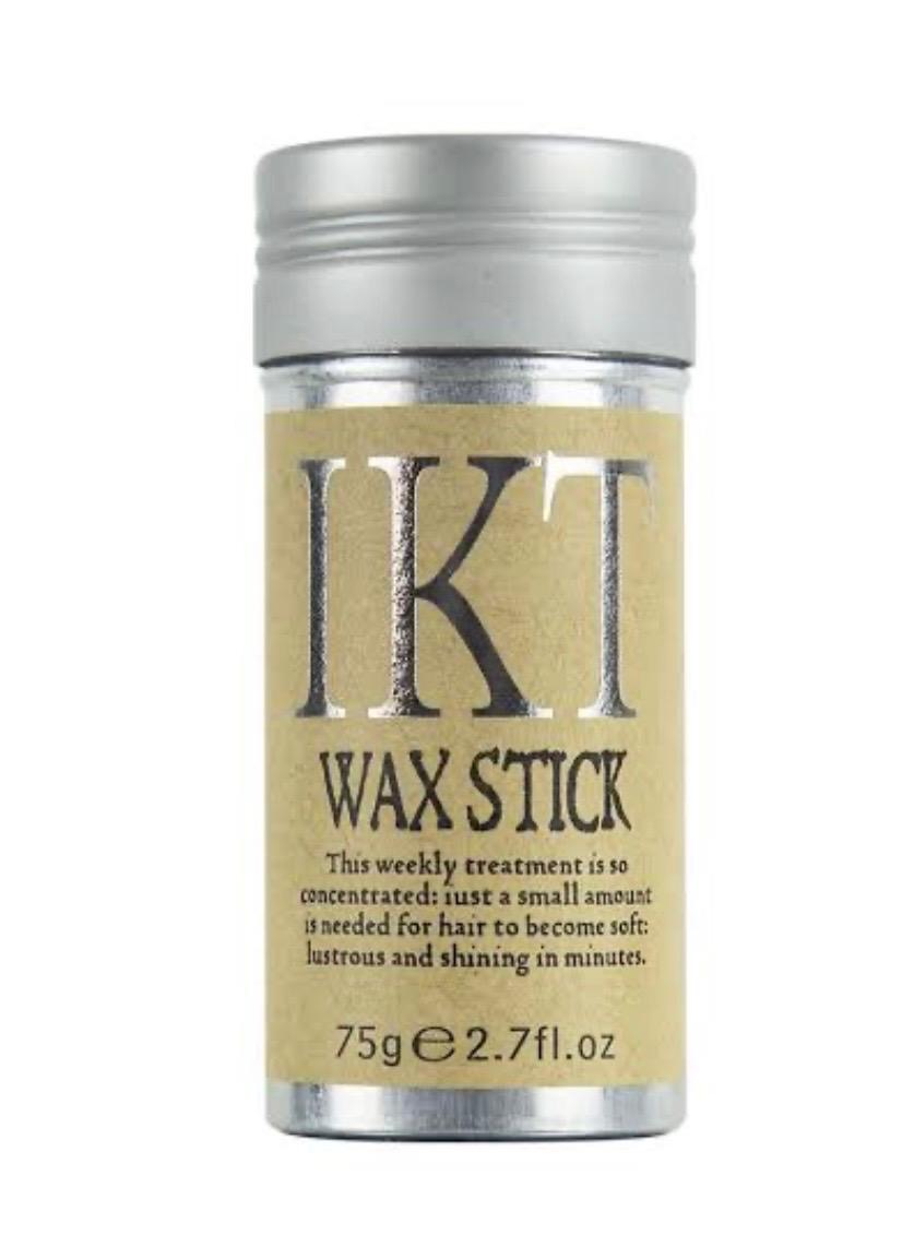 Wax