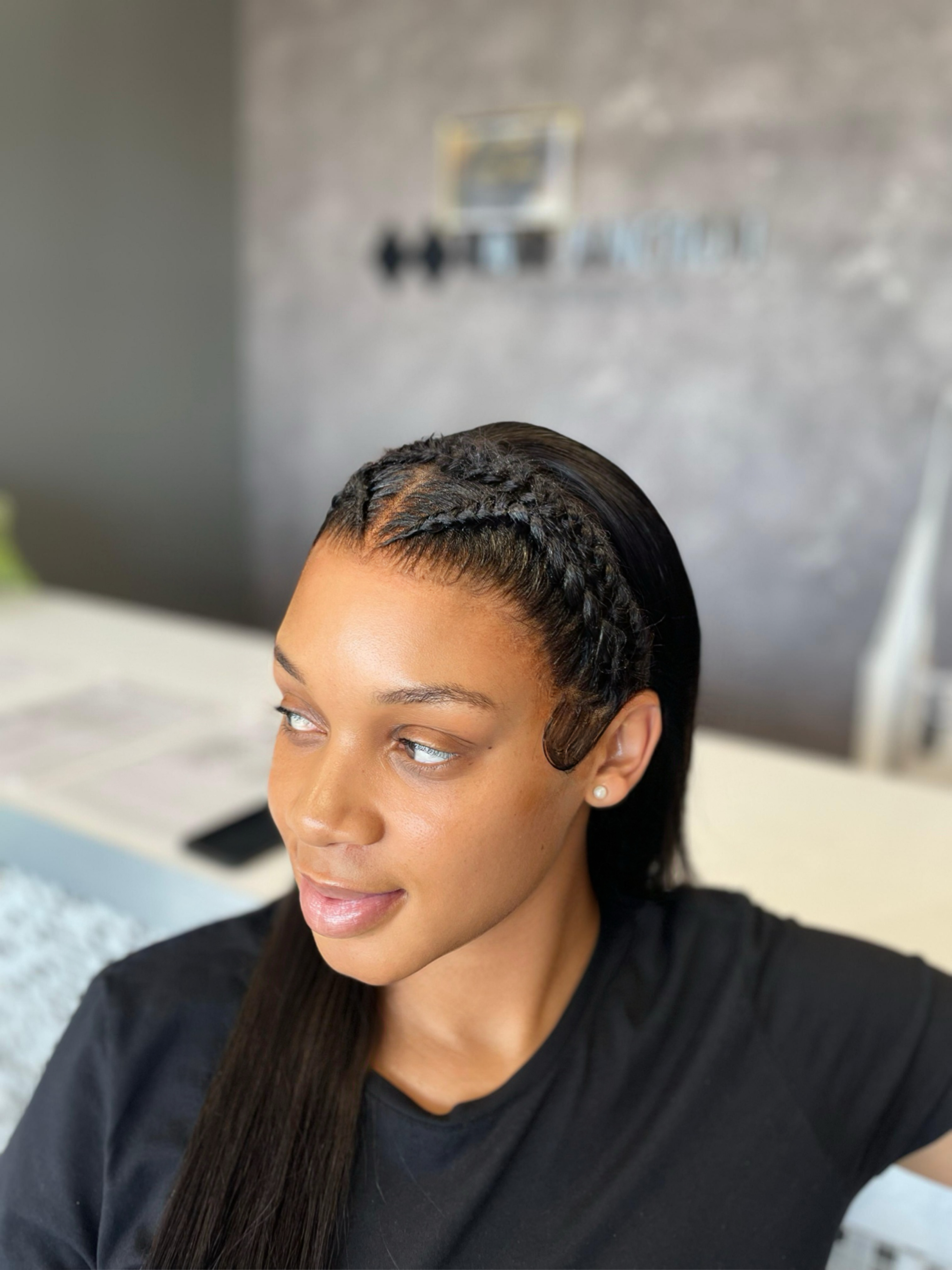 South African luxury hair