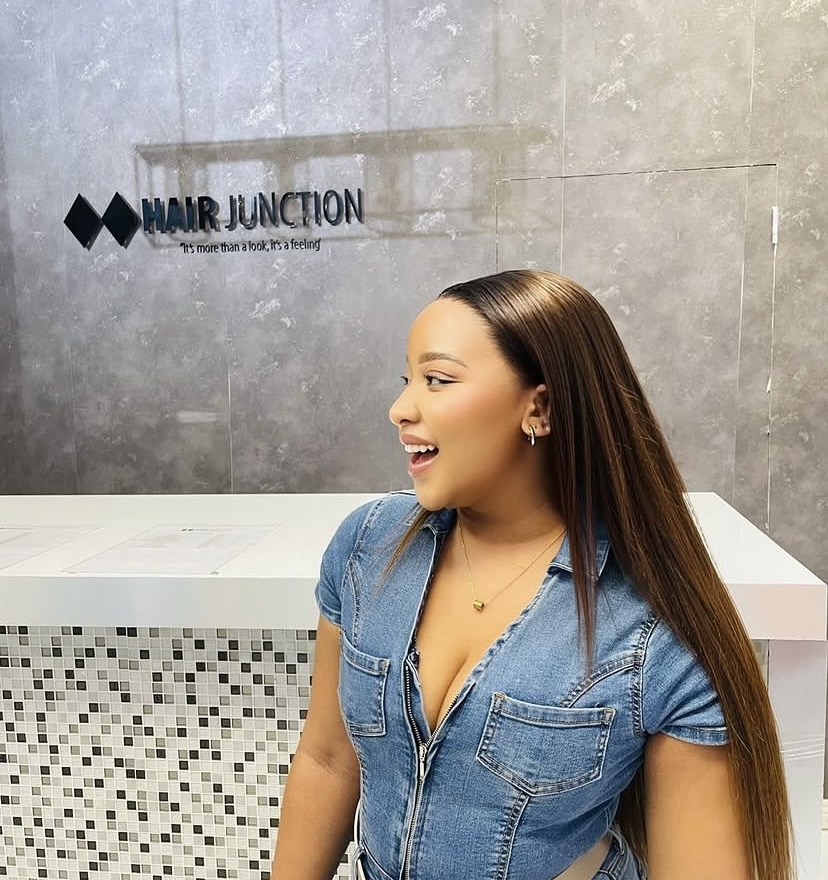 South African luxury hair