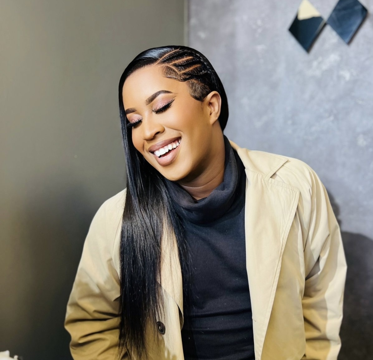 Premium wigs and bobs