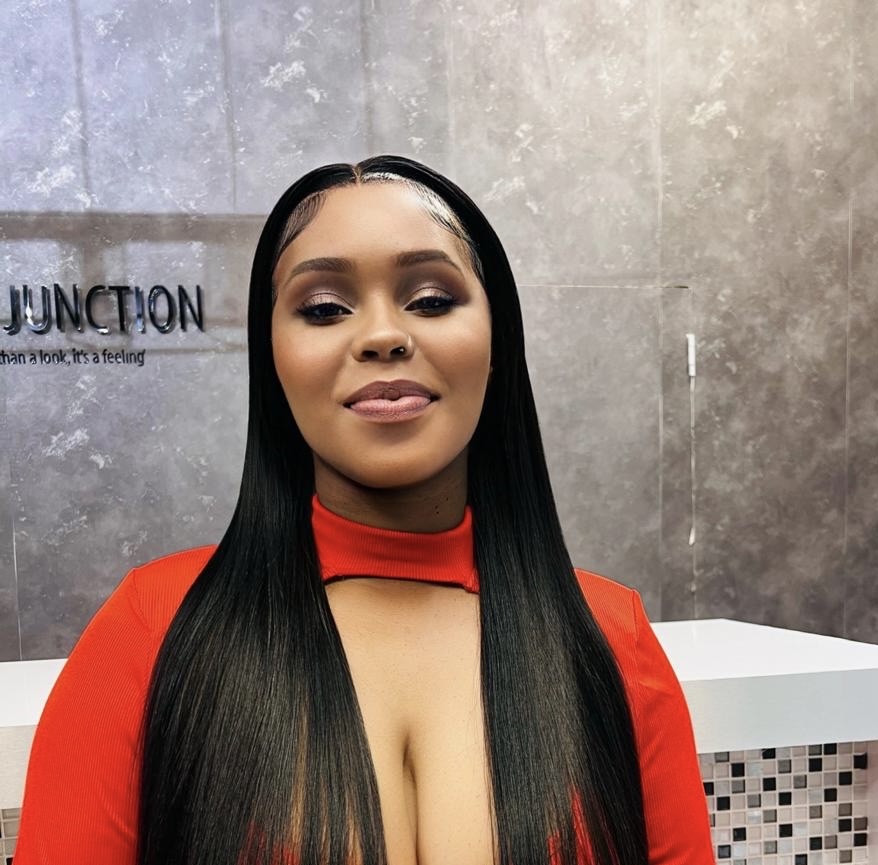 Luxury hair collection