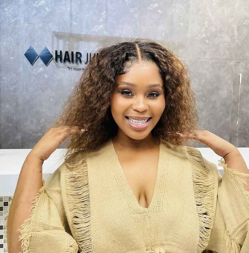 Premium wigs and bobs